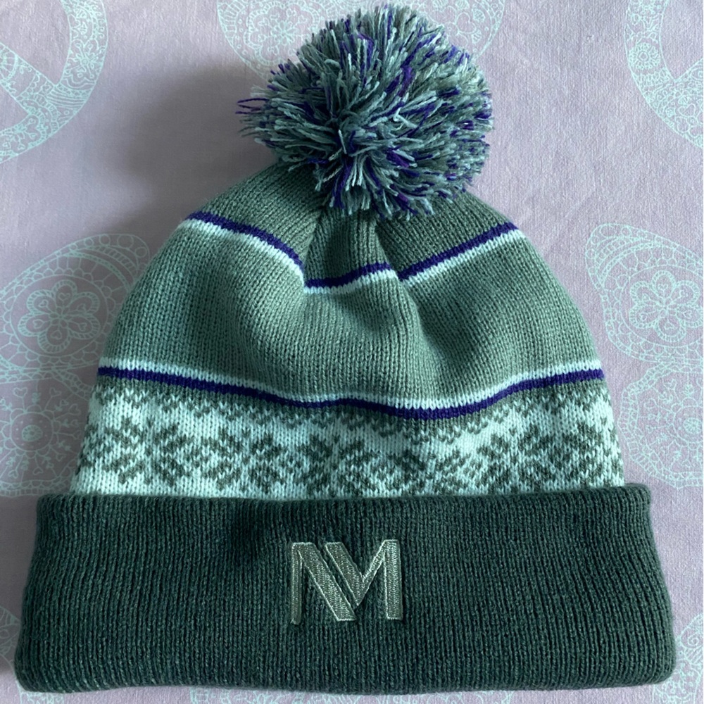 Northwestern Medicine Beanie